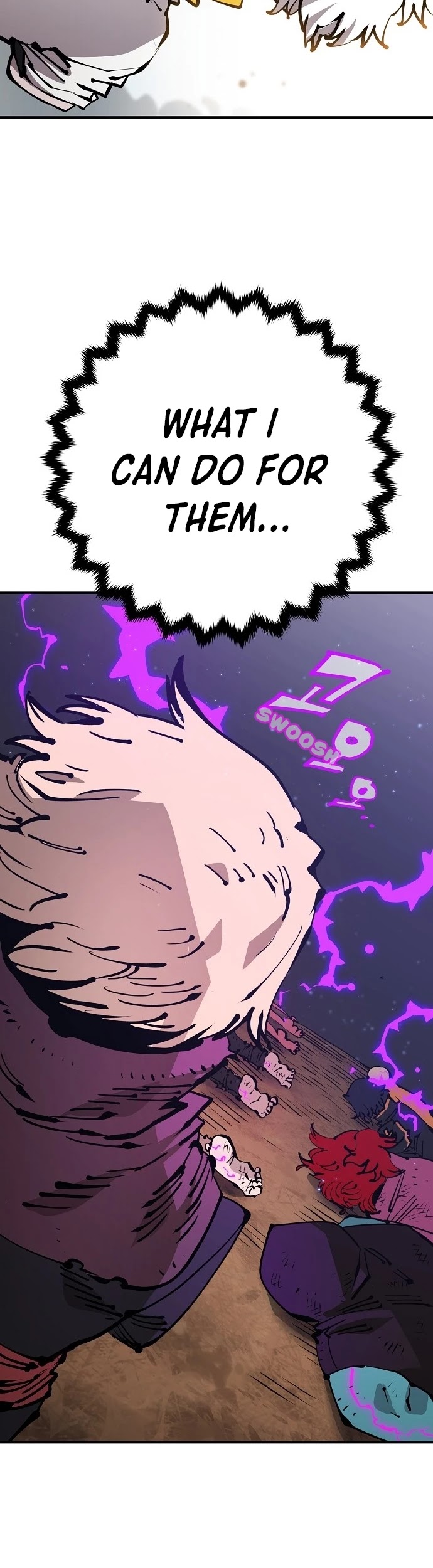 Player Chapter 71 page 8 - Chapter 71