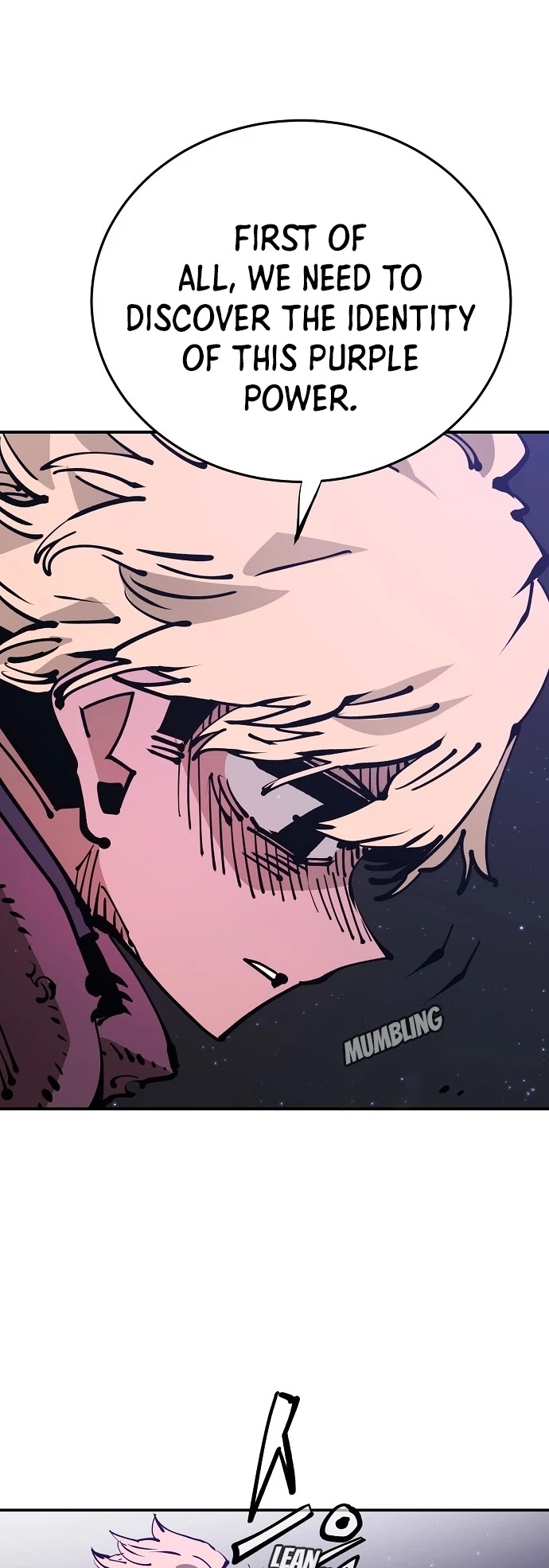 Player Chapter 71 page 9 - Chapter 71