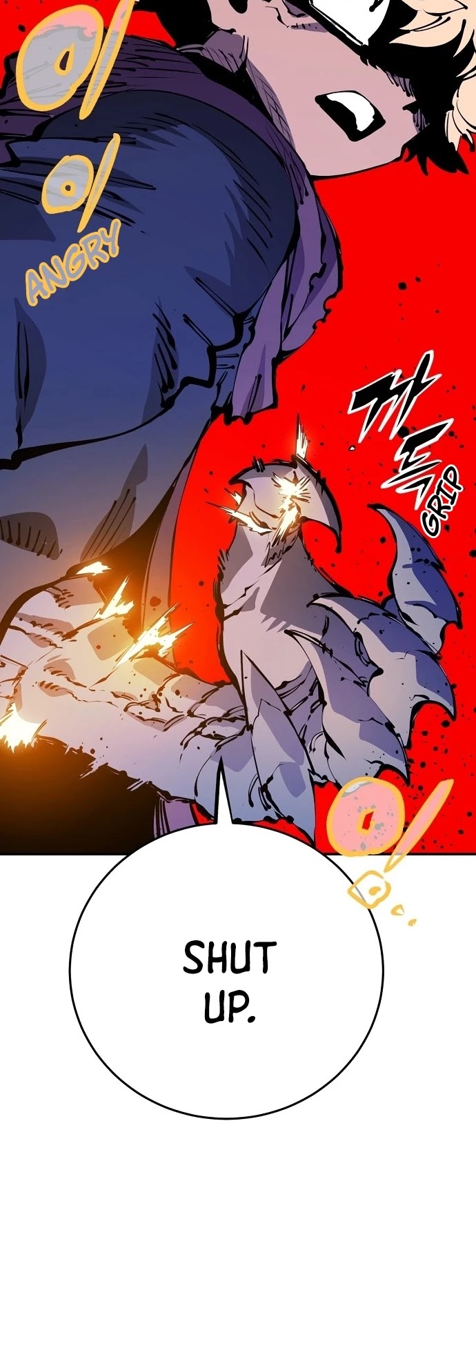 Player Chapter 72 page 10 - Chapter 72