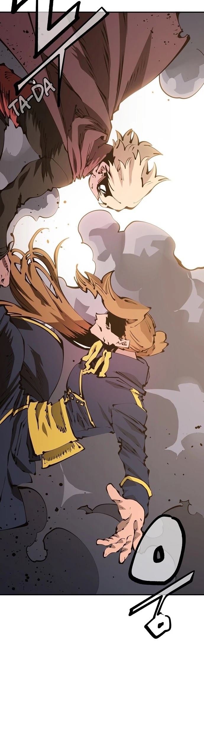 Player Chapter 72 page 14 - Chapter 72