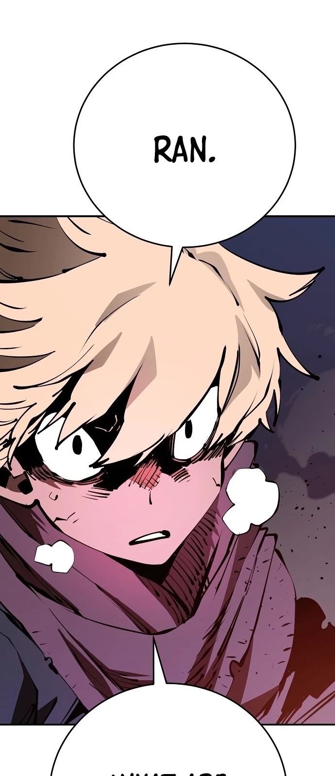 Player Chapter 72 page 15 - Chapter 72