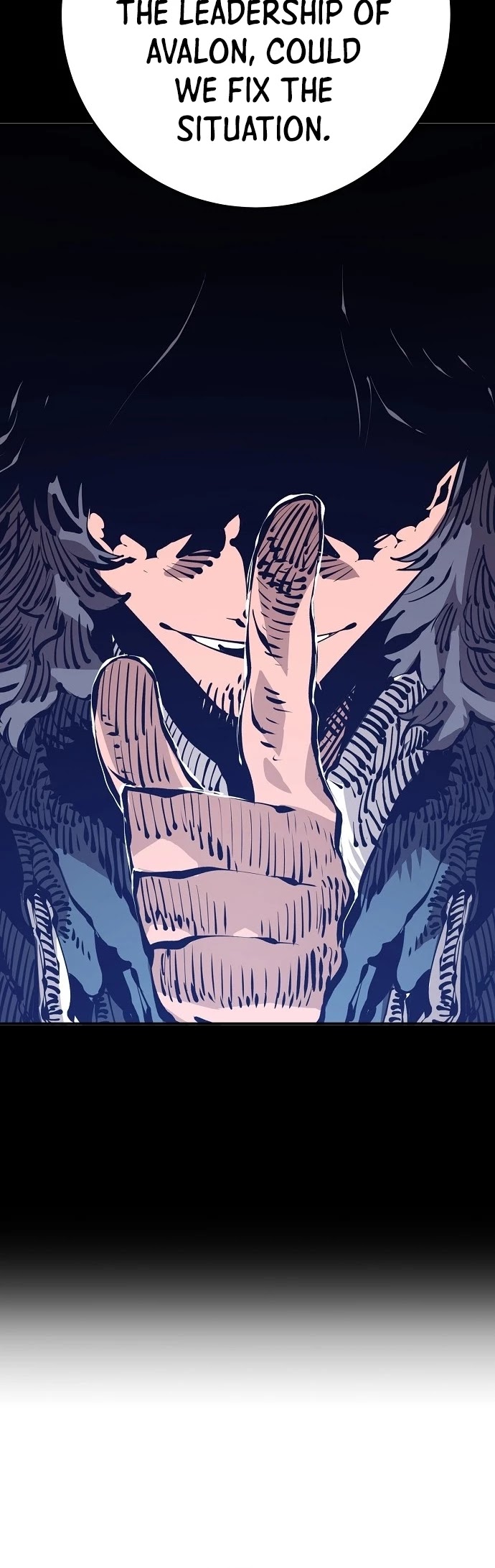 Player Chapter 72 page 20 - Chapter 72