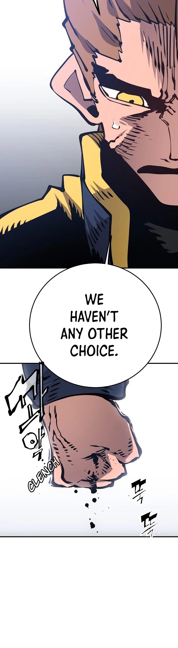 Player Chapter 72 page 22 - Chapter 72