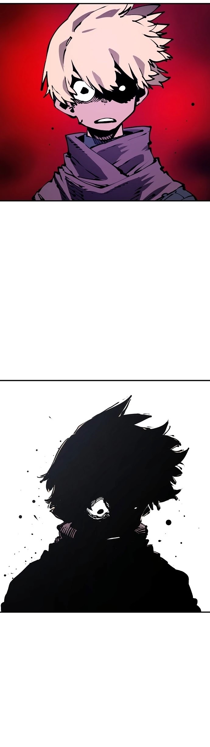 Player Chapter 72 page 23 - Chapter 72