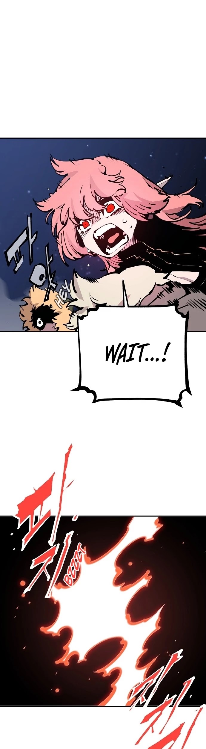 Player Chapter 72 page 27 - Chapter 72