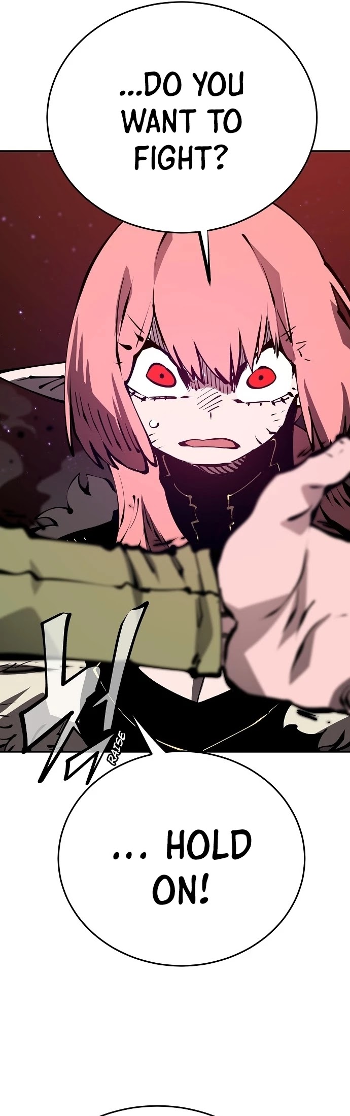 Player Chapter 72 page 31 - Chapter 72