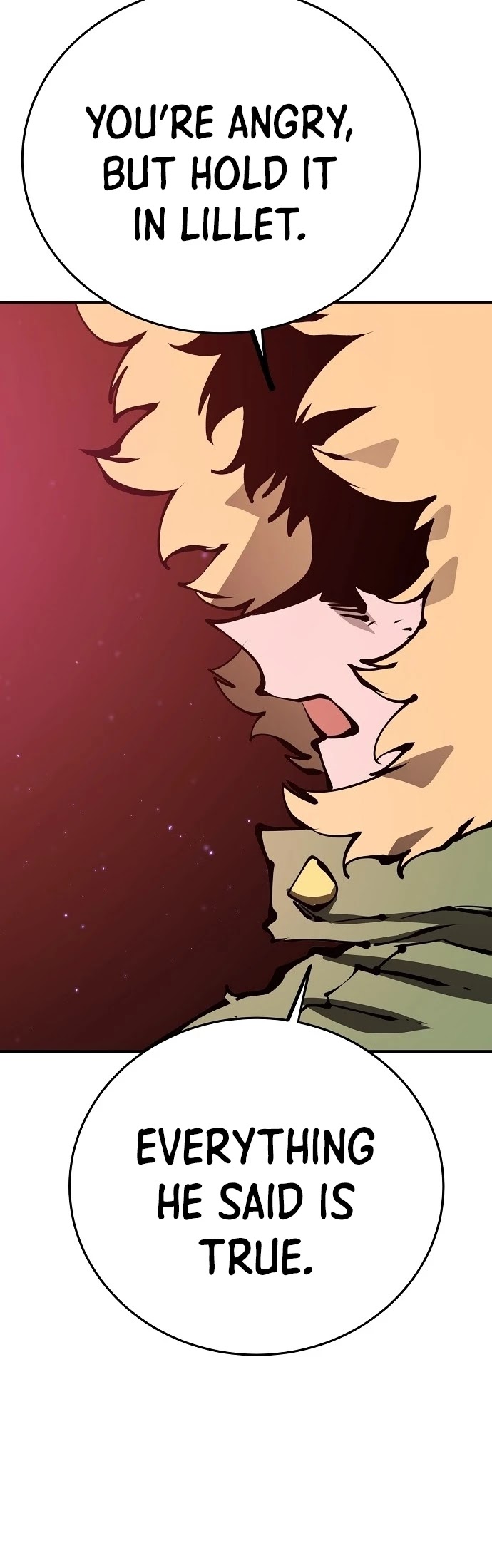 Player Chapter 72 page 32 - Chapter 72