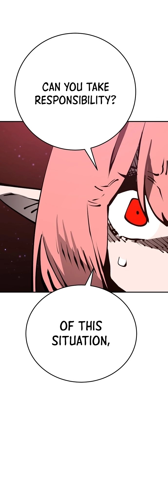Player Chapter 72 page 34 - Chapter 72