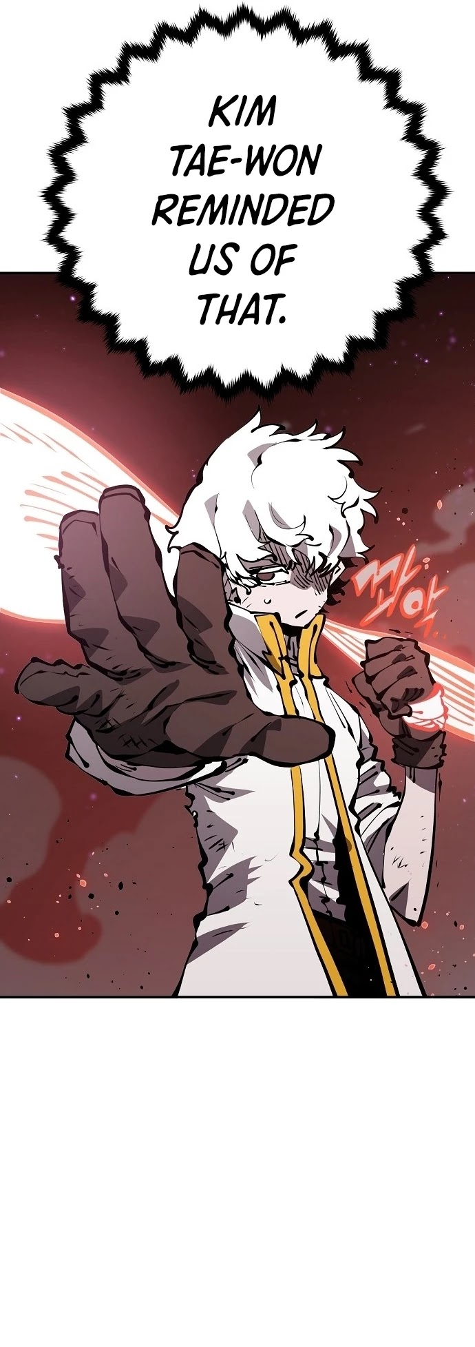 Player Chapter 72 page 37 - Chapter 72