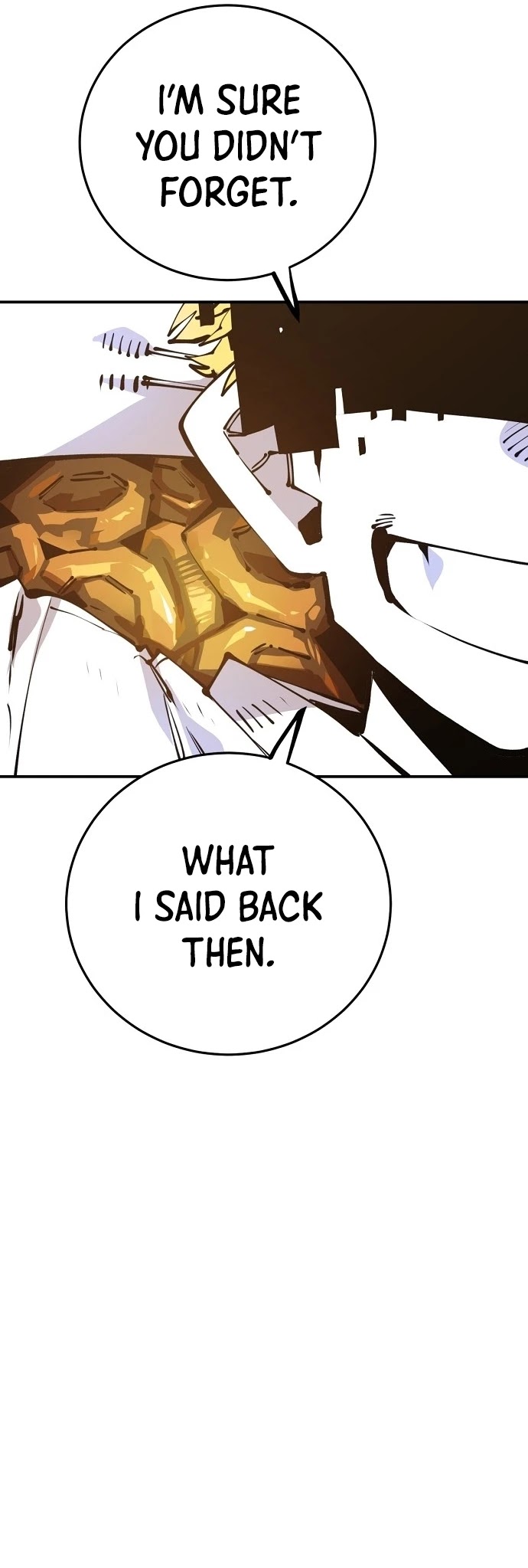 Player Chapter 72 page 4 - Chapter 72