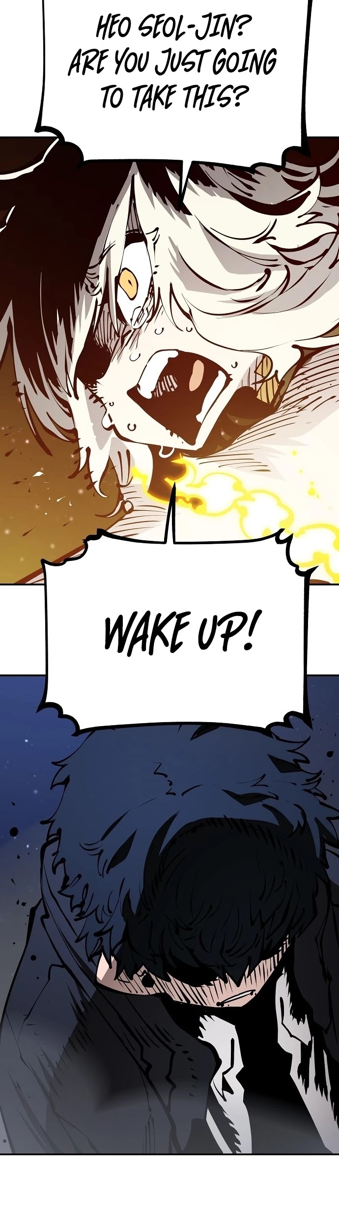 Player Chapter 72 page 42 - Chapter 72