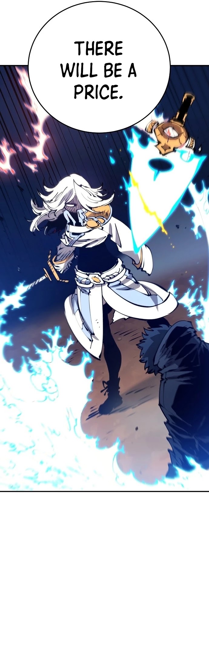 Player Chapter 72 page 45 - Chapter 72