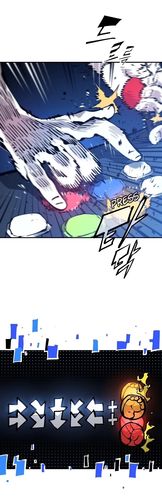Player Chapter 72 page 46 - Chapter 72