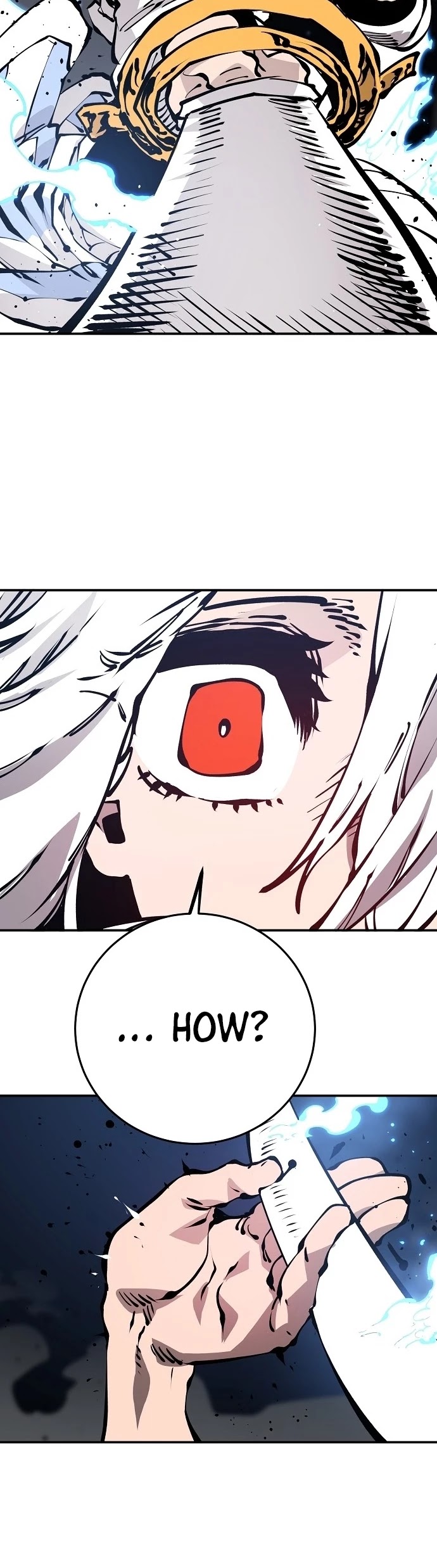 Player Chapter 72 page 48 - Chapter 72