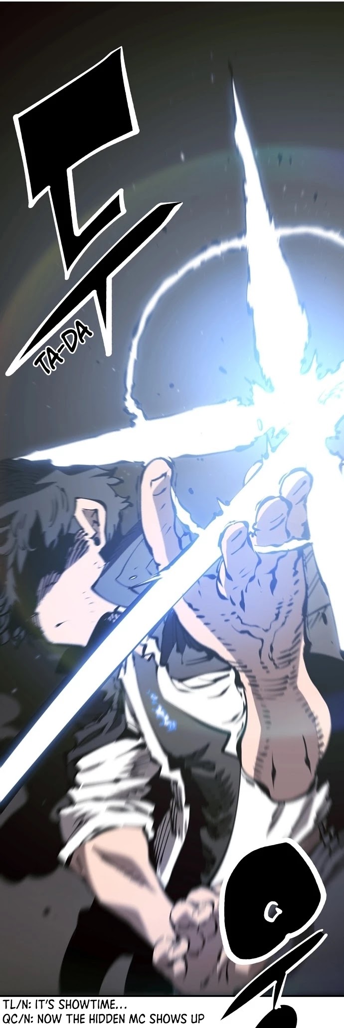 Player Chapter 72 page 49 - Chapter 72