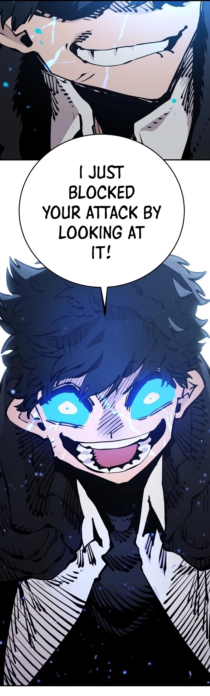 Player Chapter 72 page 51 - Chapter 72