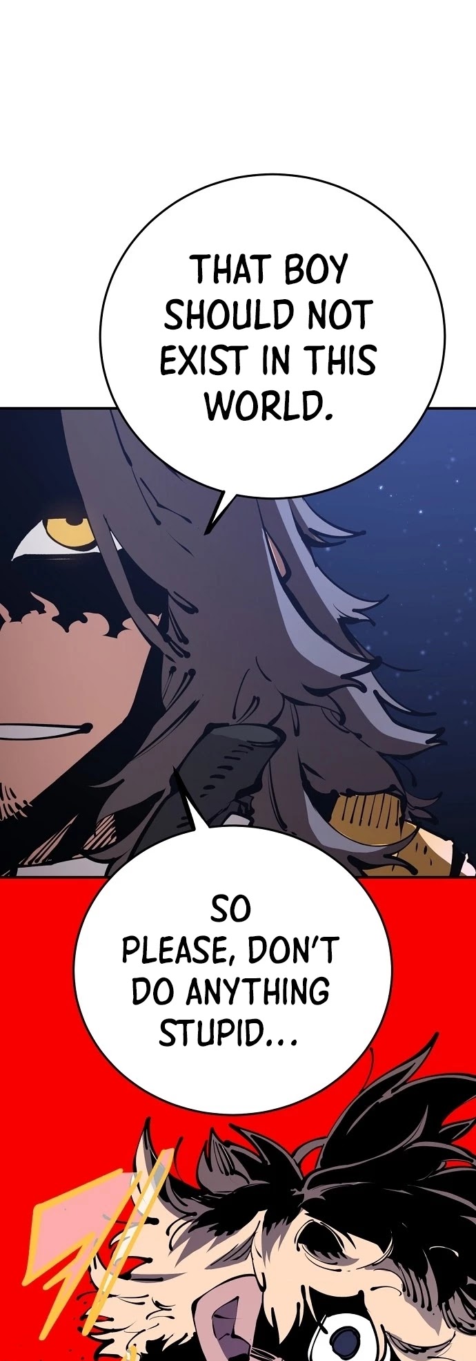 Player Chapter 72 page 9 - Chapter 72