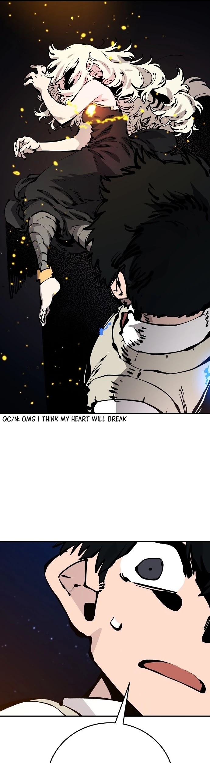 Player Chapter 73 page 15 - Chapter 73