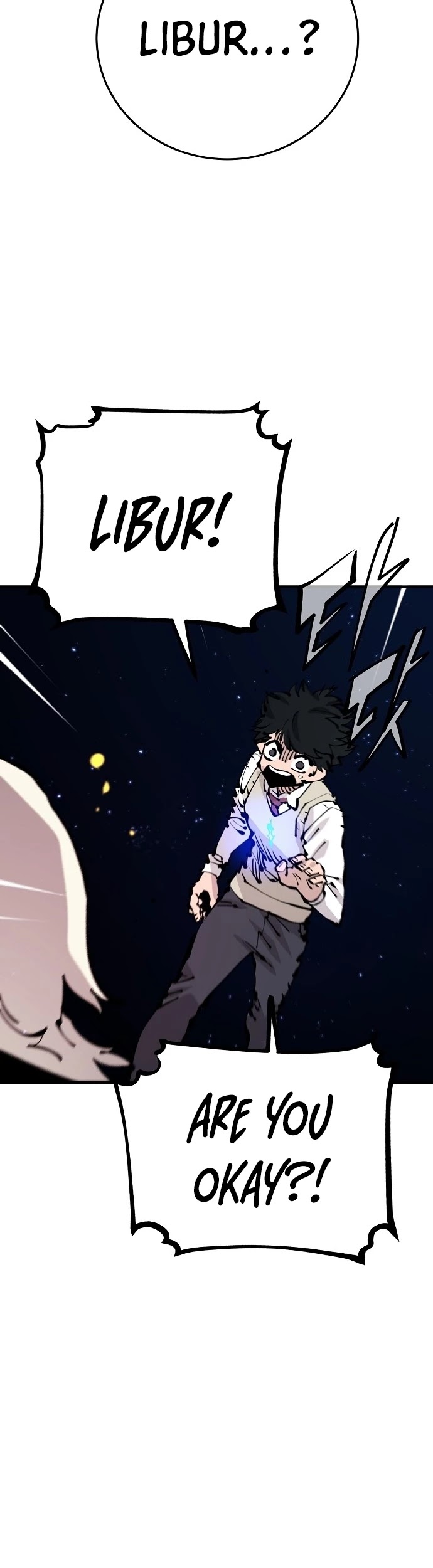 Player Chapter 73 page 16 - Chapter 73
