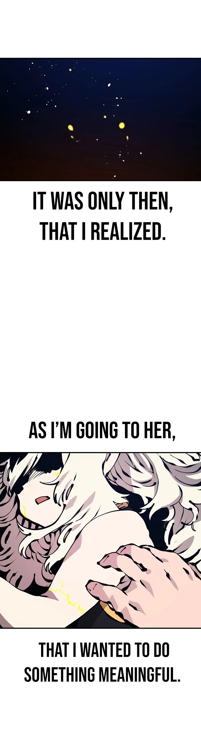 Player Chapter 73 page 17 - Chapter 73
