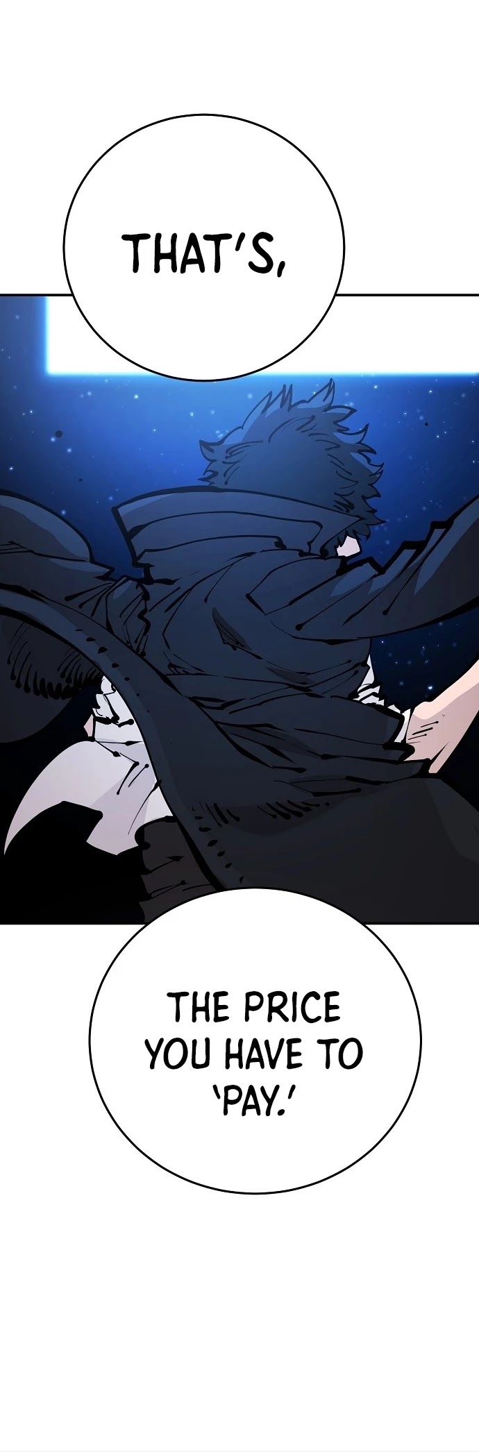 Player Chapter 73 page 24 - Chapter 73