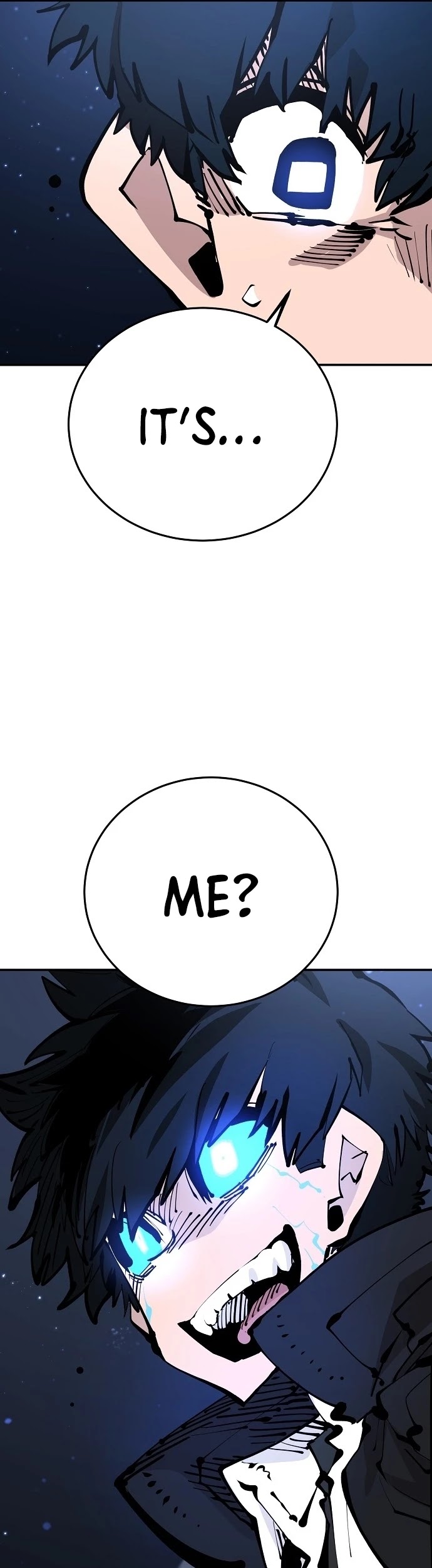 Player Chapter 73 page 25 - Chapter 73
