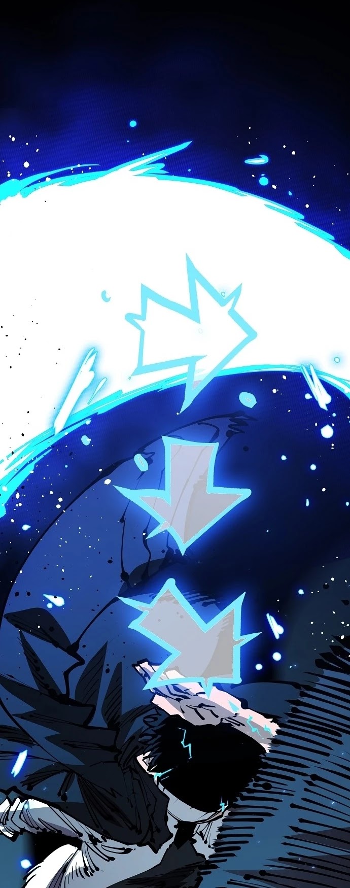 Player Chapter 73 page 27 - Chapter 73