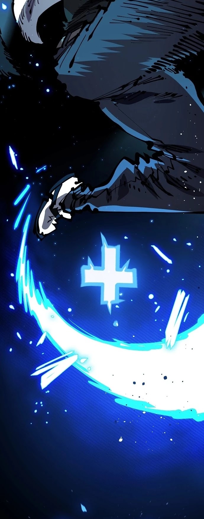 Player Chapter 73 page 28 - Chapter 73