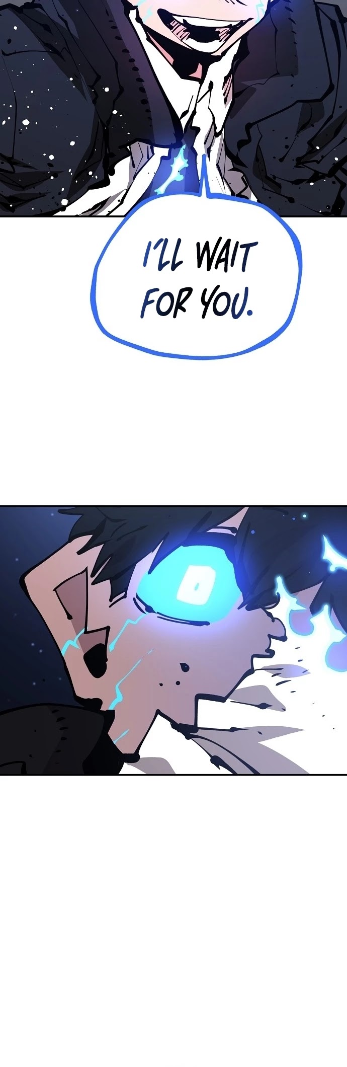Player Chapter 73 page 32 - Chapter 73