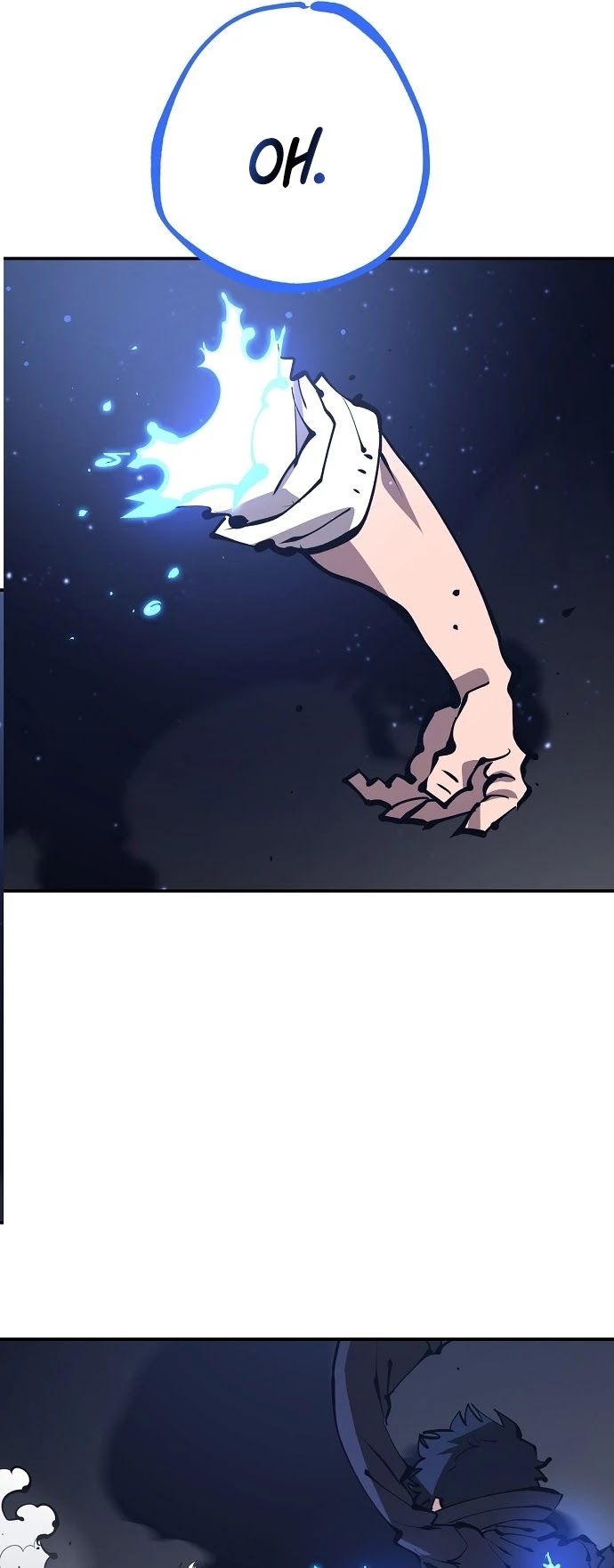 Player Chapter 73 page 33 - Chapter 73