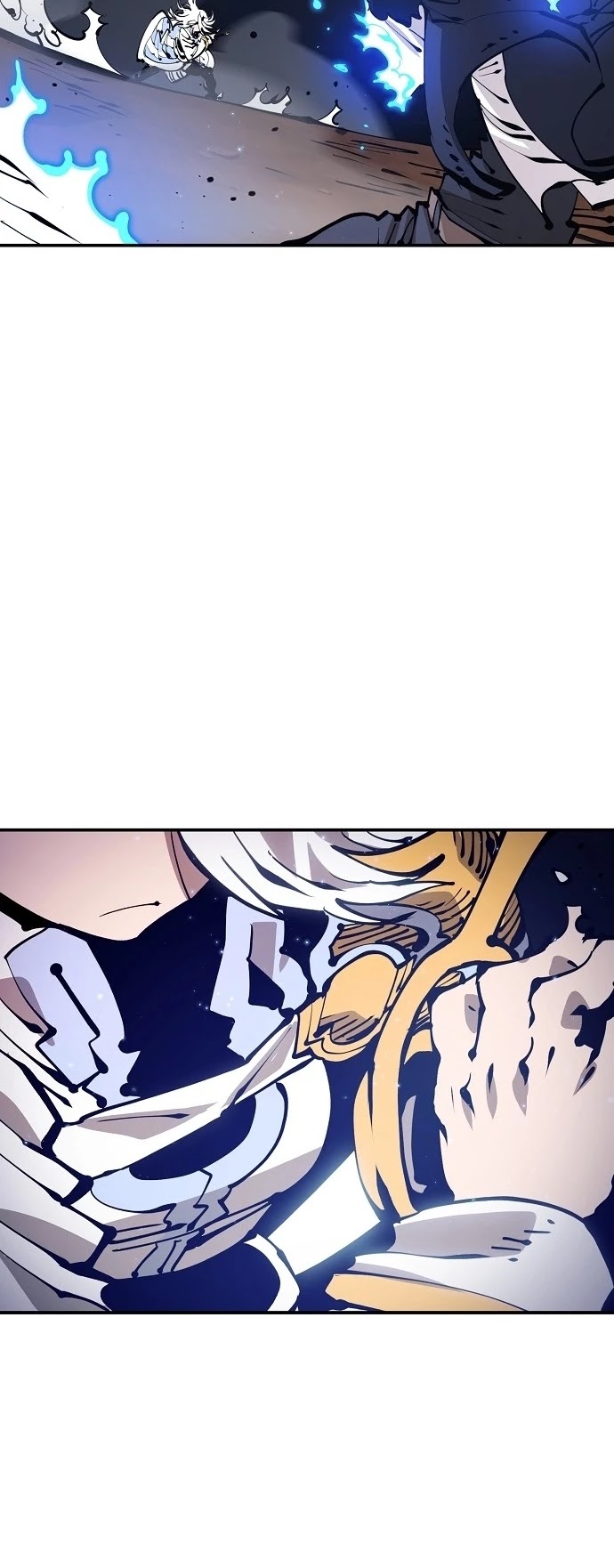 Player Chapter 73 page 34 - Chapter 73
