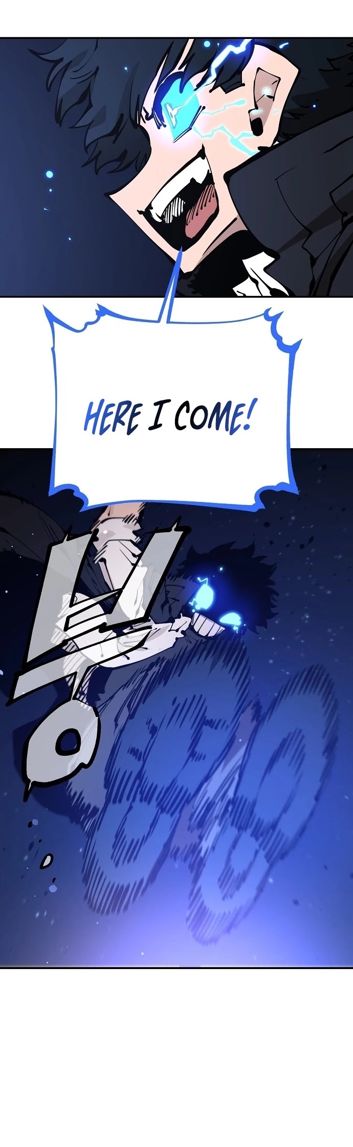Player Chapter 73 page 36 - Chapter 73