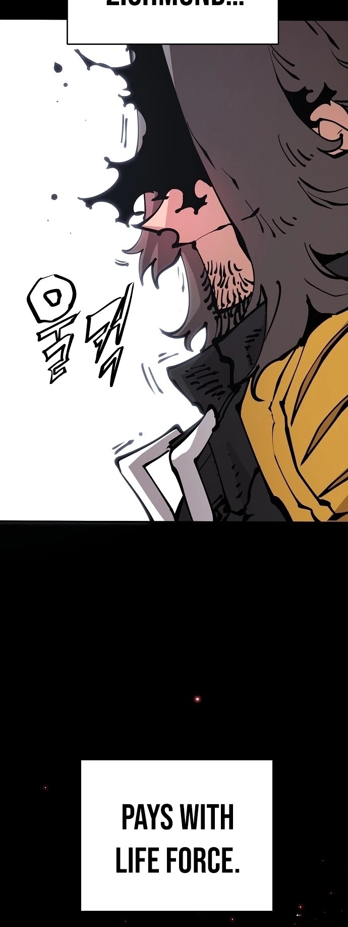 Player Chapter 73 page 4 - Chapter 73