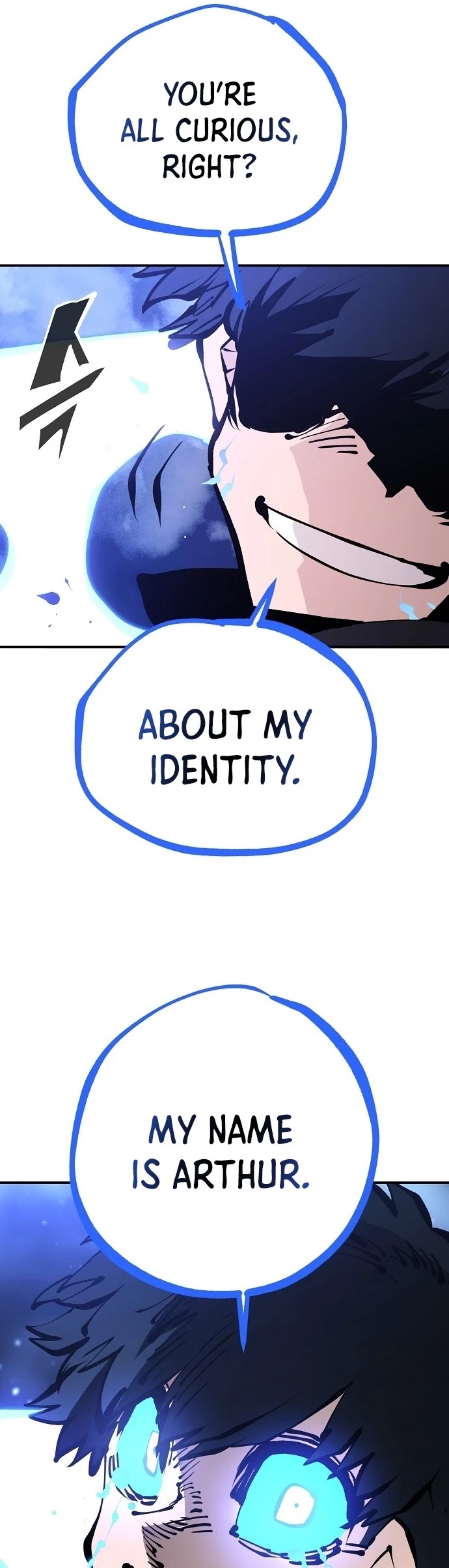 Player Chapter 73 page 48 - Chapter 73