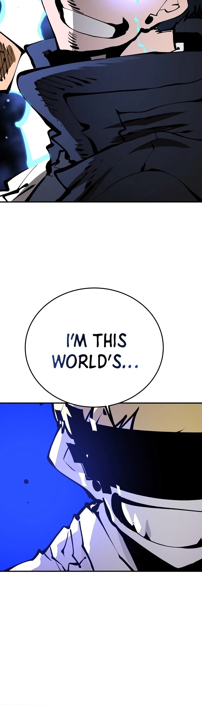 Player Chapter 73 page 49 - Chapter 73