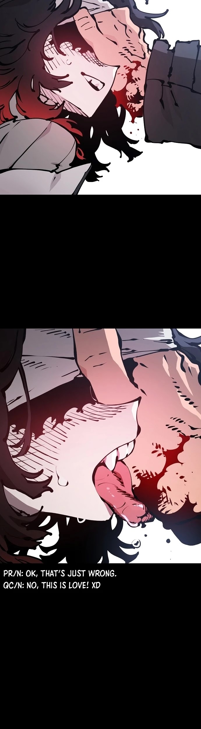Player Chapter 73 page 6 - Chapter 73