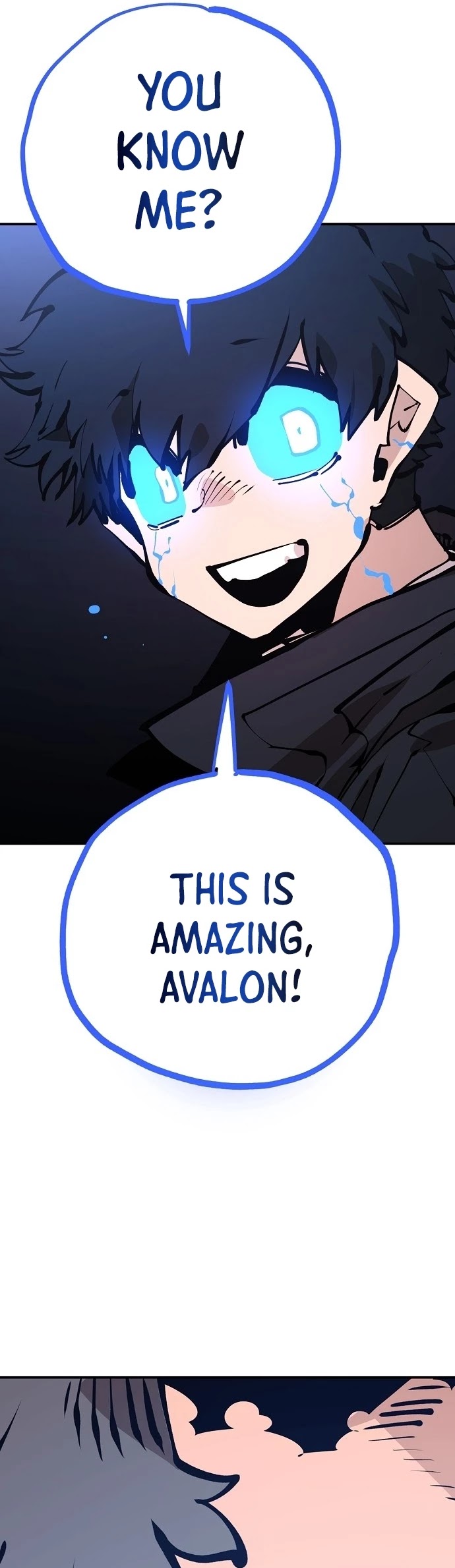 Player Chapter 74 page 10 - Chapter 74