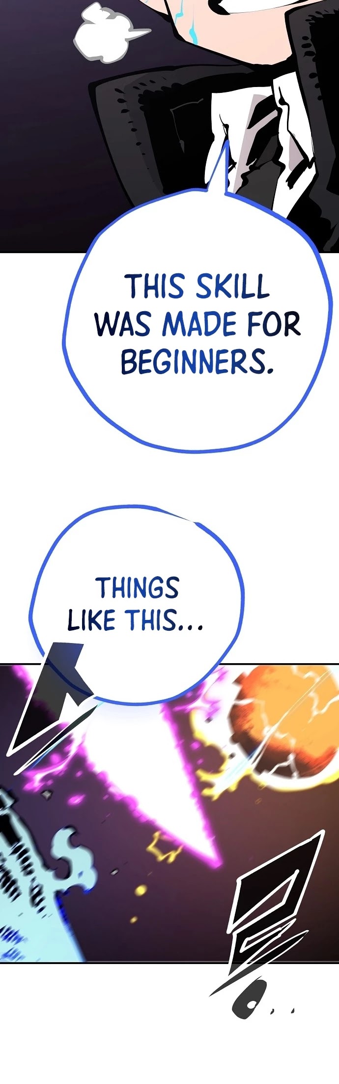 Player Chapter 74 page 13 - Chapter 74