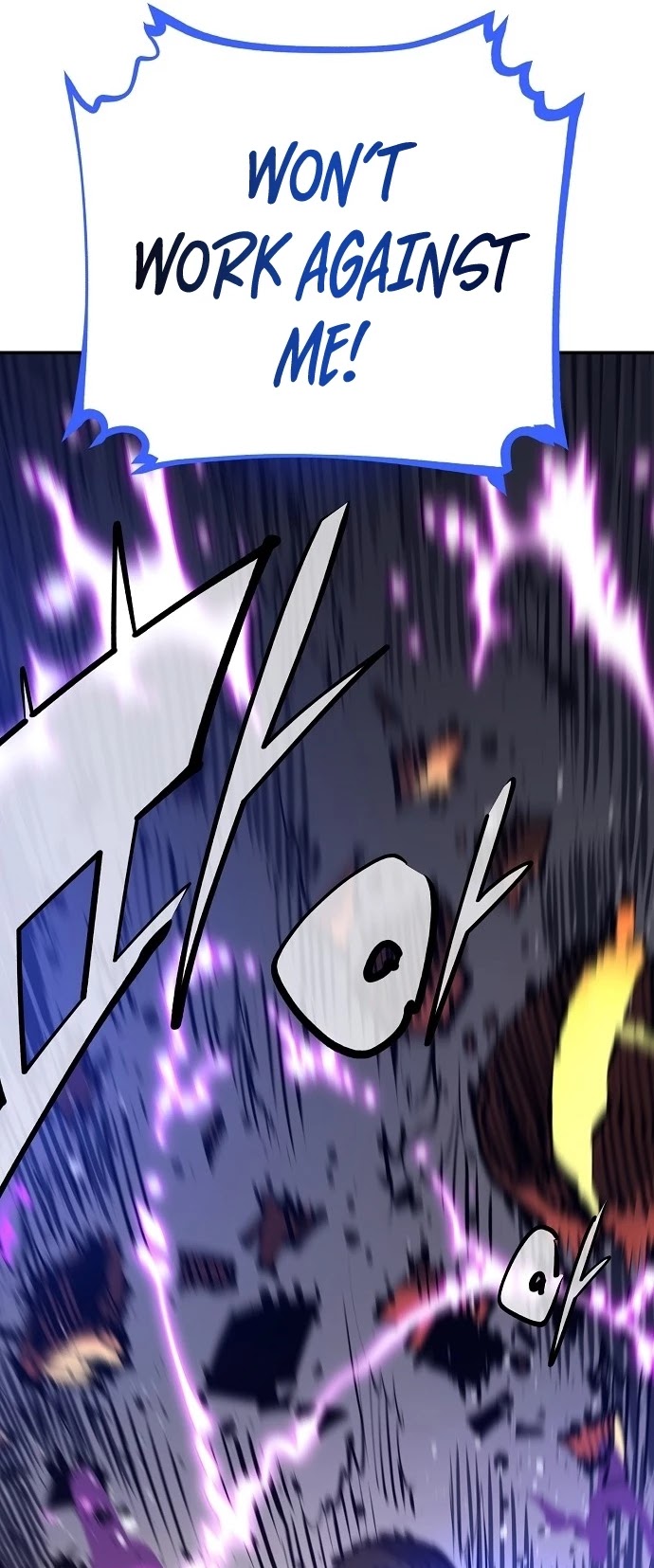 Player Chapter 74 page 14 - Chapter 74