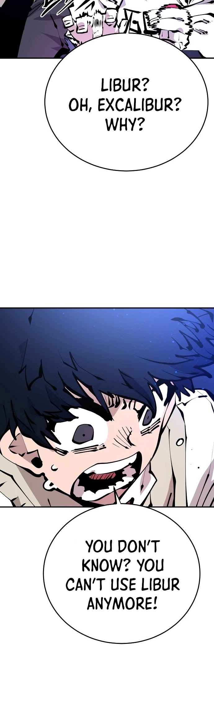 Player Chapter 74 page 19 - Chapter 74