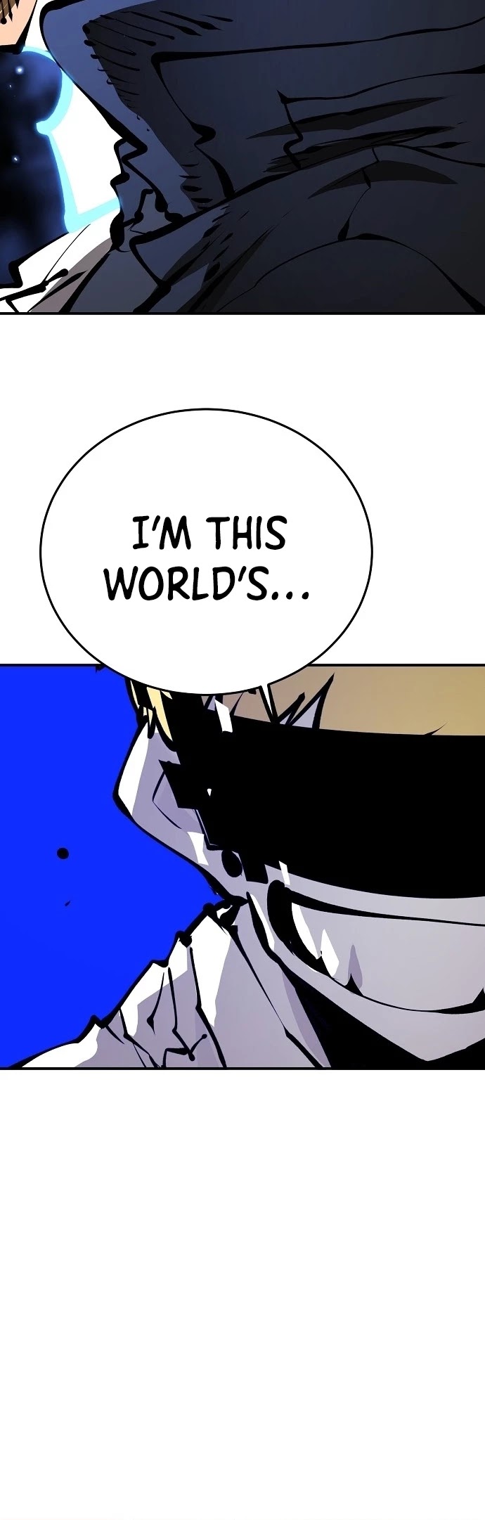Player Chapter 74 page 2 - Chapter 74