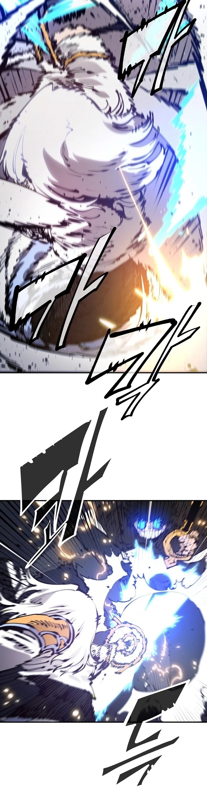 Player Chapter 74 page 25 - Chapter 74