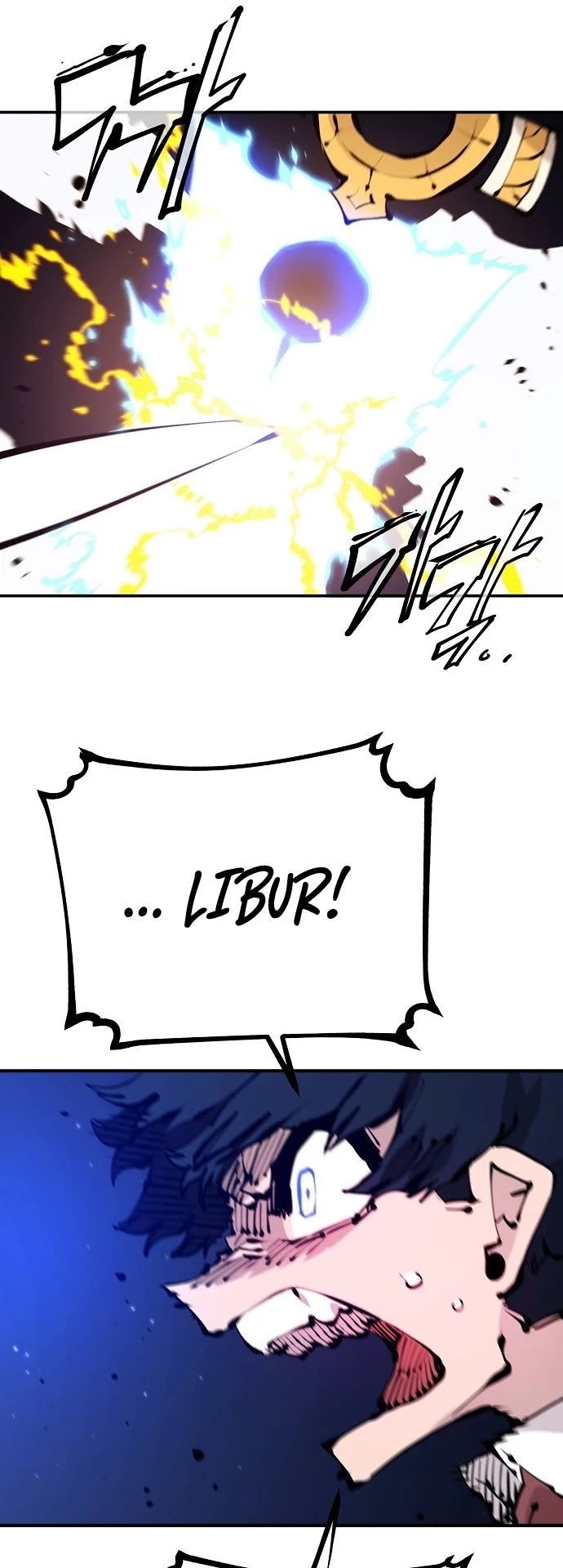 Player Chapter 74 page 26 - Chapter 74