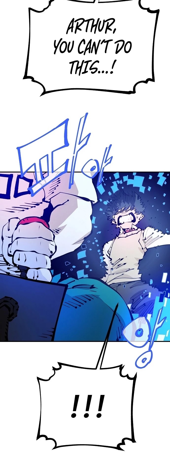 Player Chapter 74 page 27 - Chapter 74
