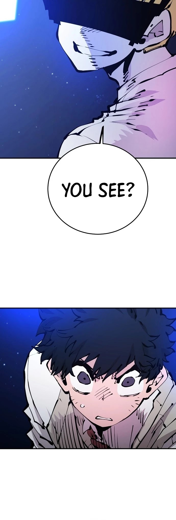 Player Chapter 74 page 29 - Chapter 74