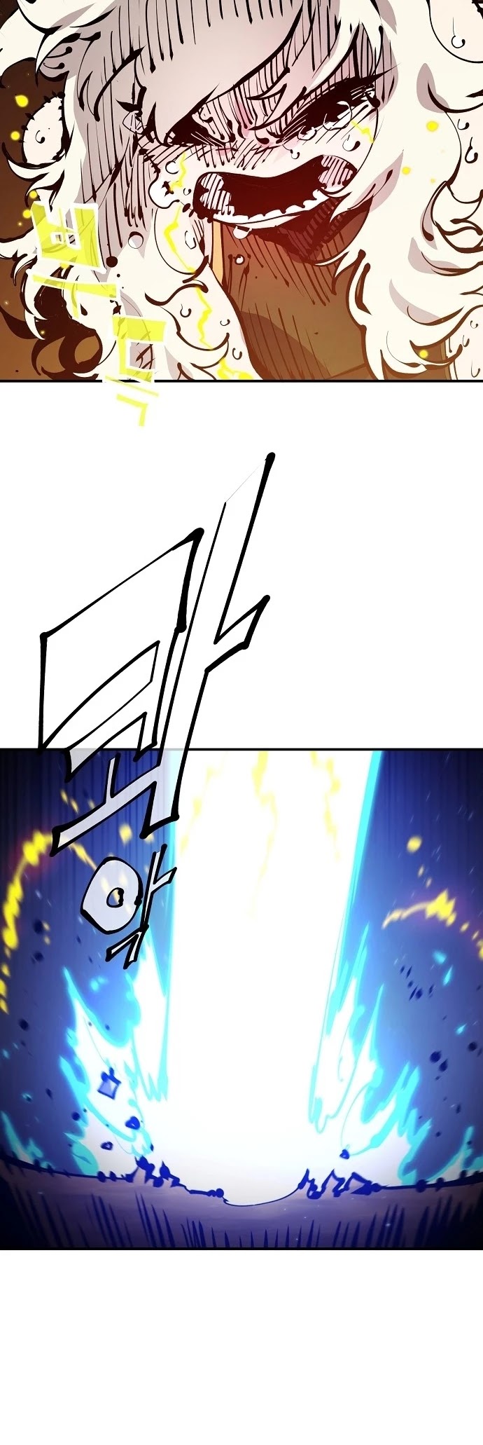 Player Chapter 74 page 31 - Chapter 74
