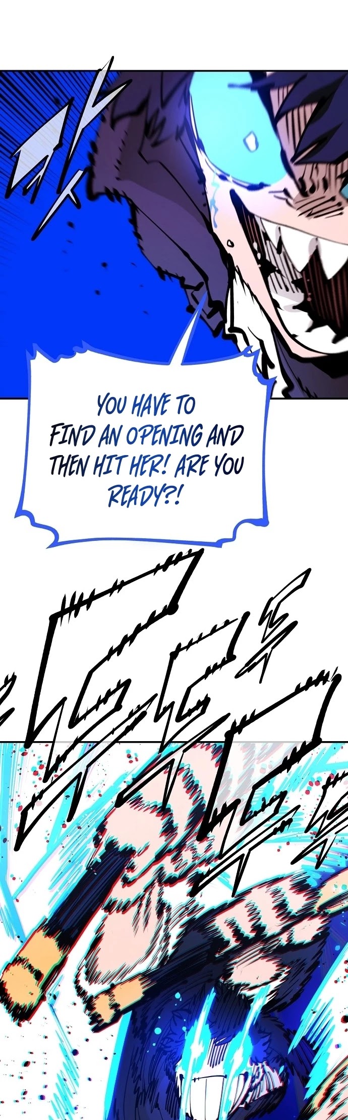 Player Chapter 74 page 34 - Chapter 74