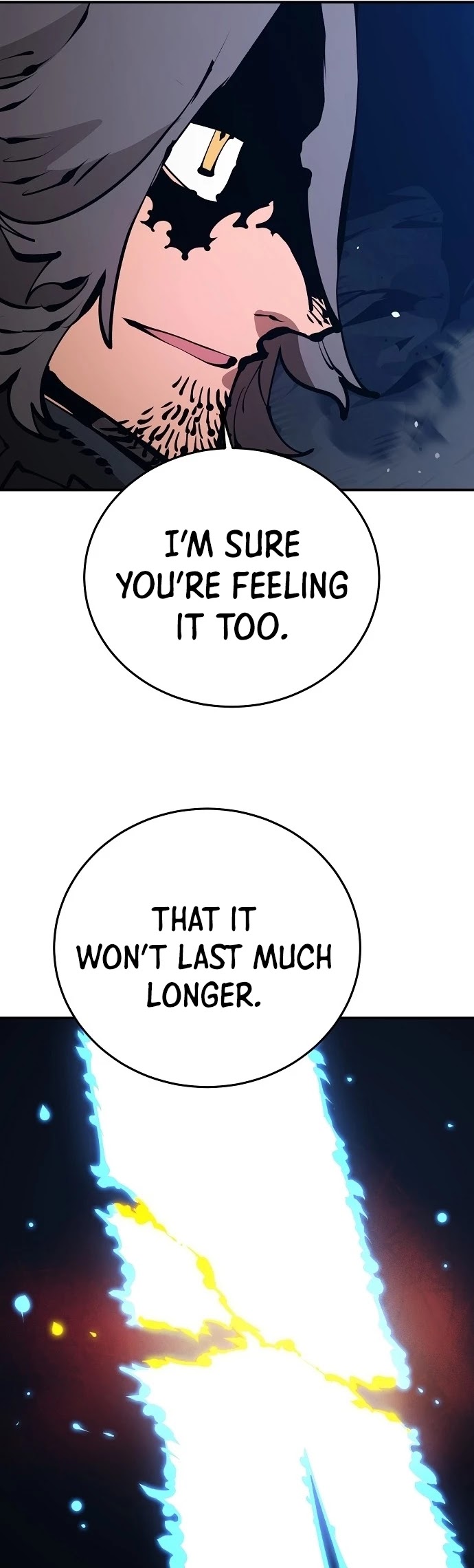 Player Chapter 74 page 36 - Chapter 74