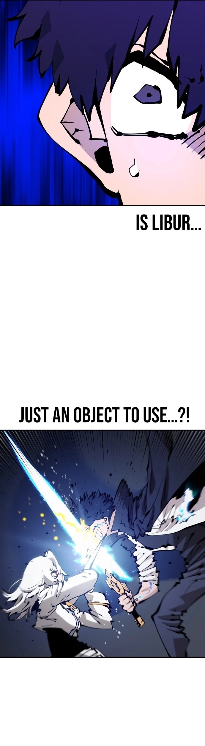 Player Chapter 74 page 38 - Chapter 74