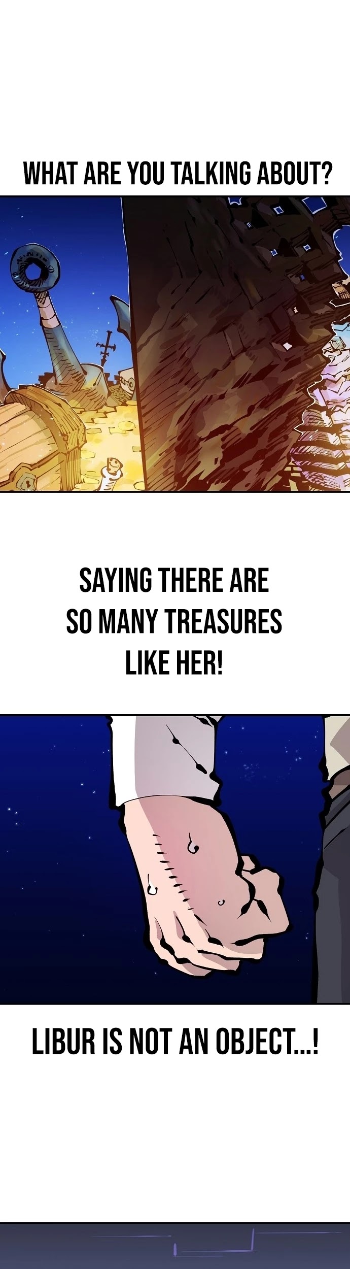 Player Chapter 74 page 39 - Chapter 74